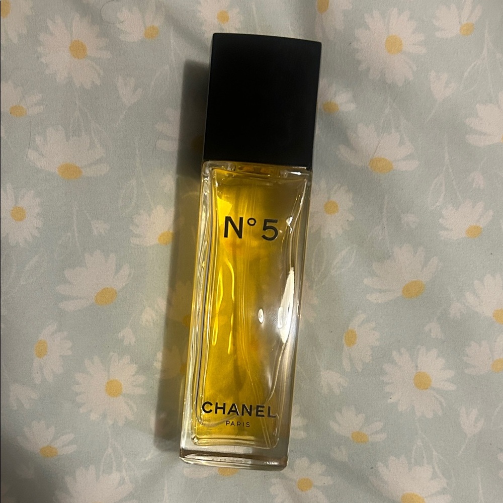 CHANEL N°5 3.4oz